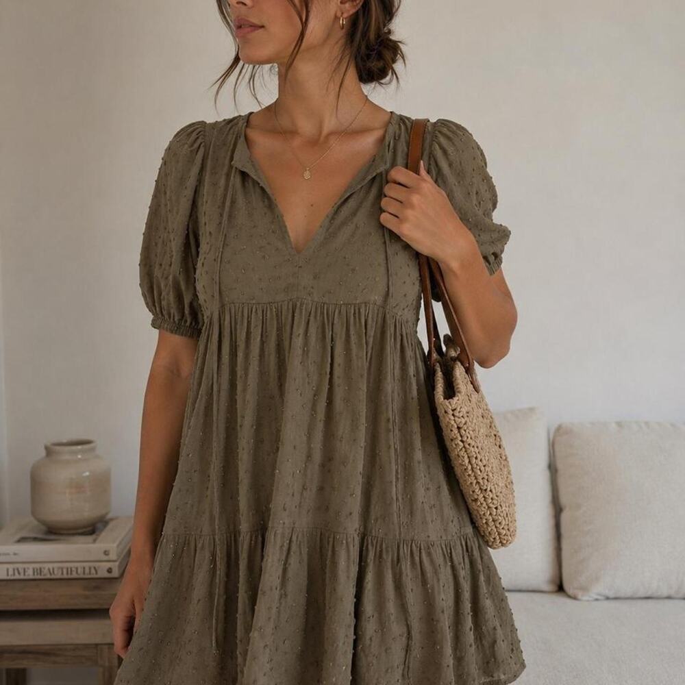 Altard state olive green mini